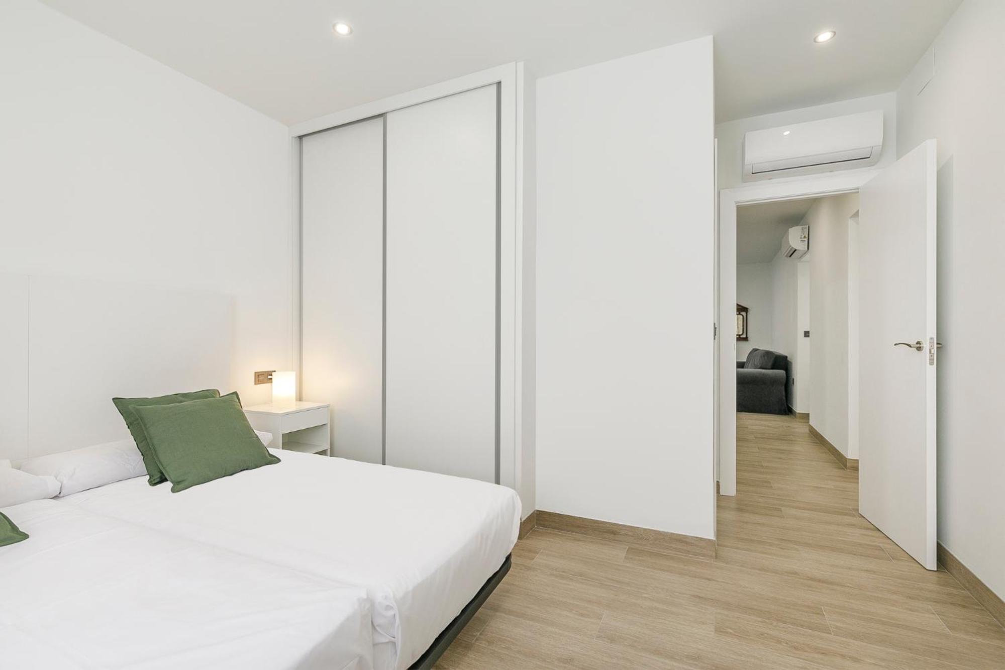 El Rincon De Granata Apartment กรานาดา ภายนอก รูปภาพ