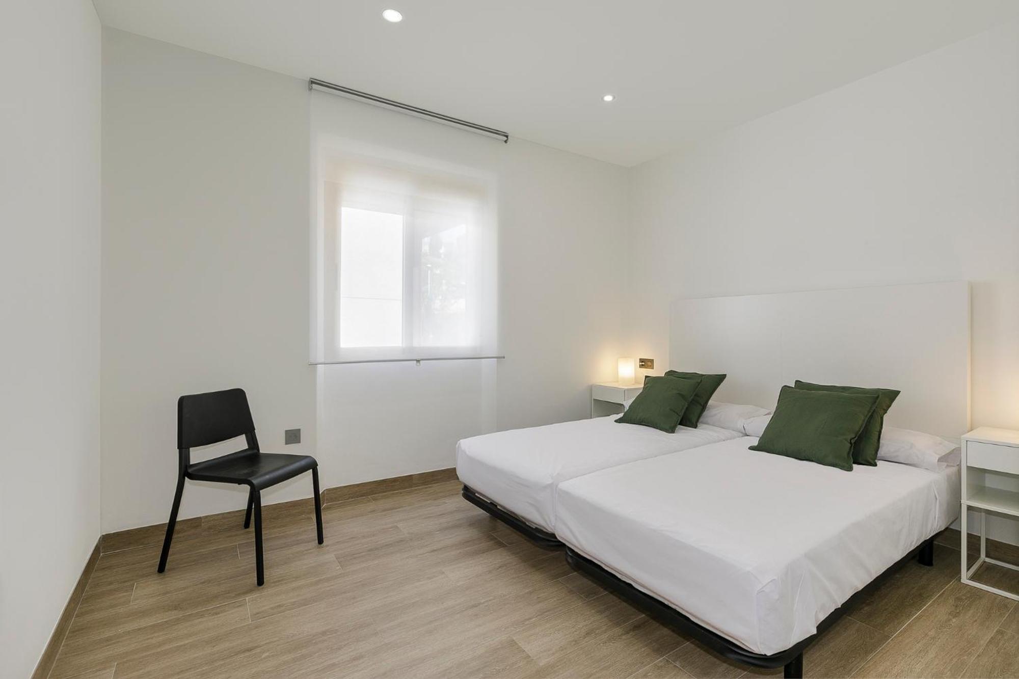 El Rincon De Granata Apartment กรานาดา ภายนอก รูปภาพ